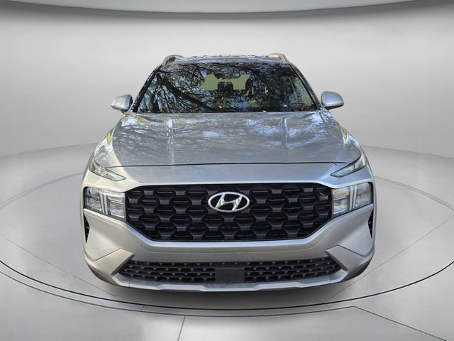 Certified 2023 Hyundai Santa Fe SEL w/ Winter Weather Package image 3
