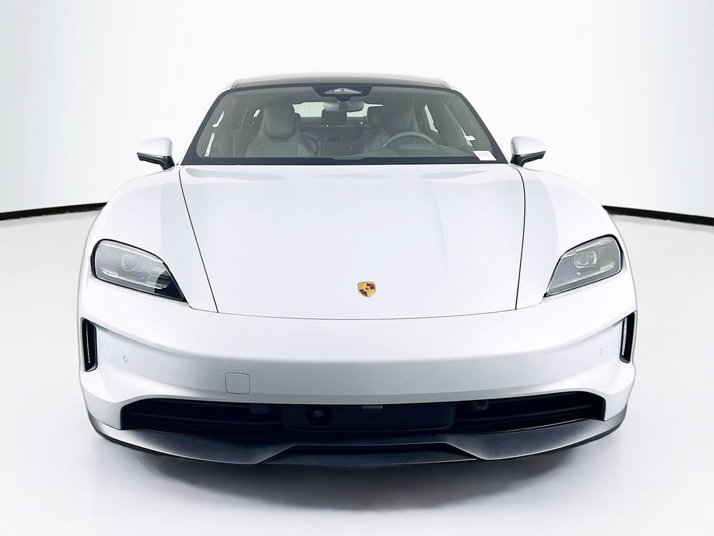 New 2026 Porsche Taycan AWD/4WD image 6