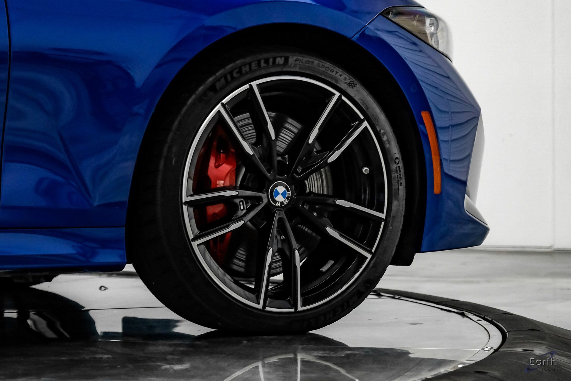 Used 2024 BMW M340i xDrive image 92