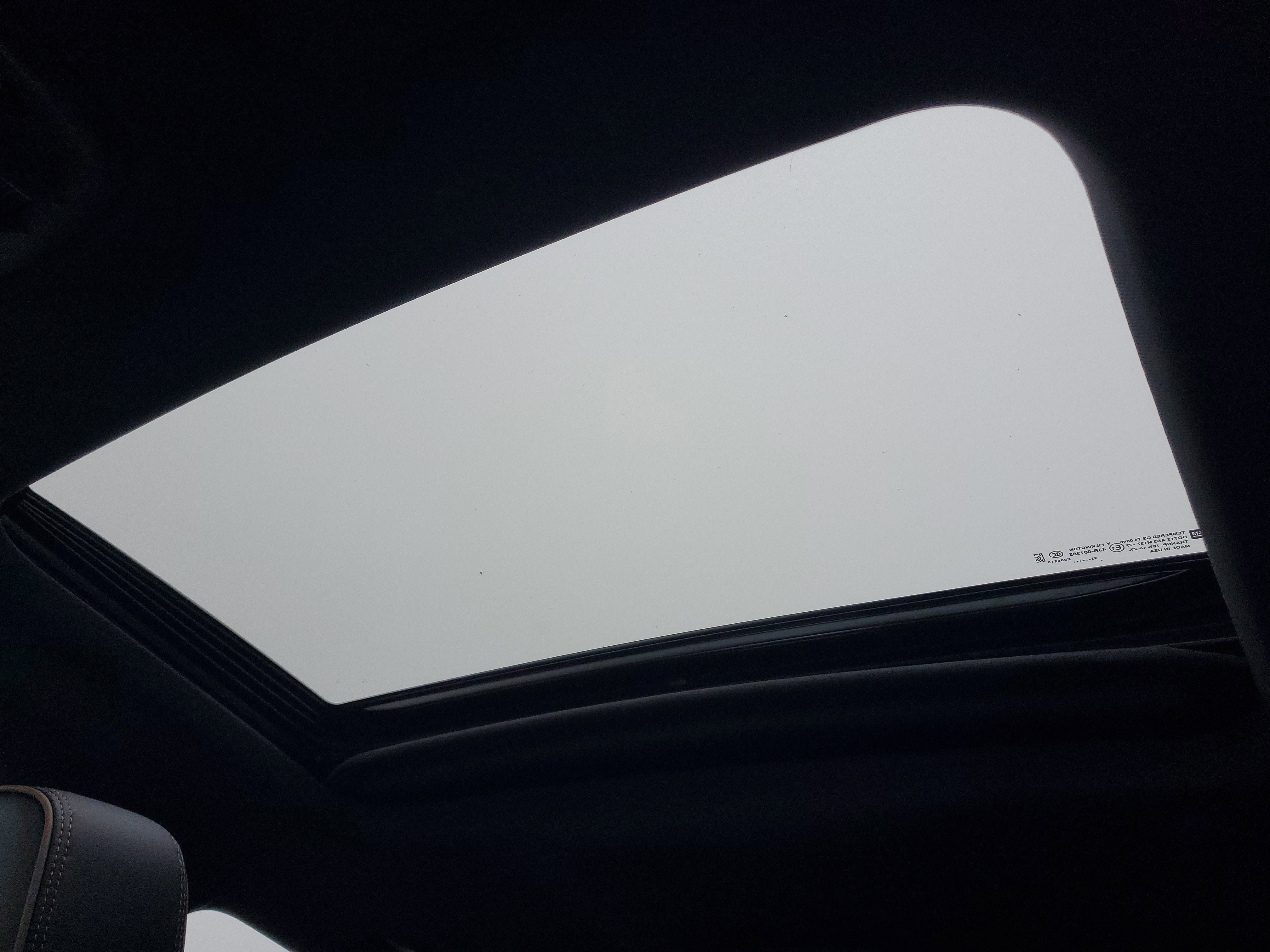 Used 2024 GMC Canyon AT4 image 32