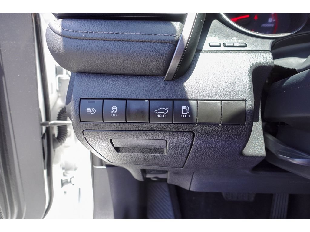 Certified 2023 Toyota Camry XSE w/ Blackout Package (TMS) FWD image 13