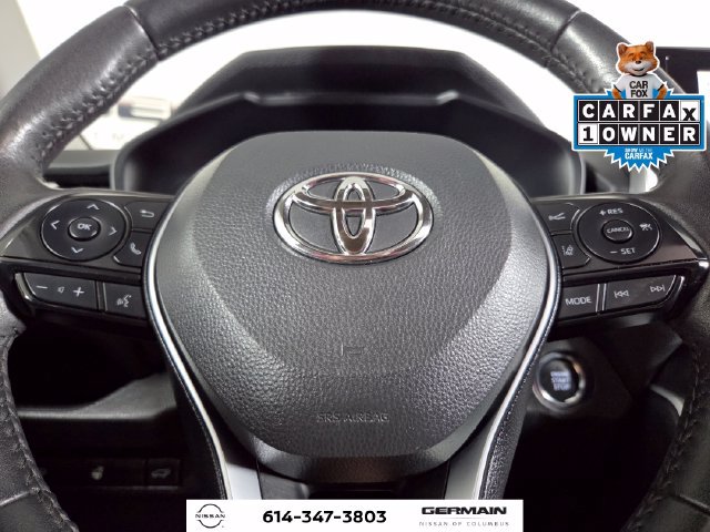 Used 2025 Toyota RAV4 XLE Premium w/ Weather Package AWD/4WD image 24