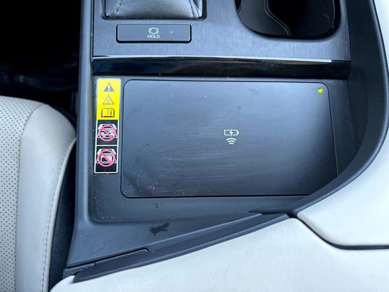 Used 2024 Lexus ES 350 Premium image 21