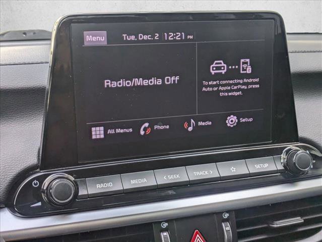 Used 2023 Kia Forte LXS image 13