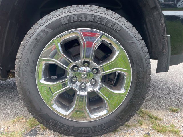Used 2019 RAM 1500 Big Horn AWD/4WD image 10