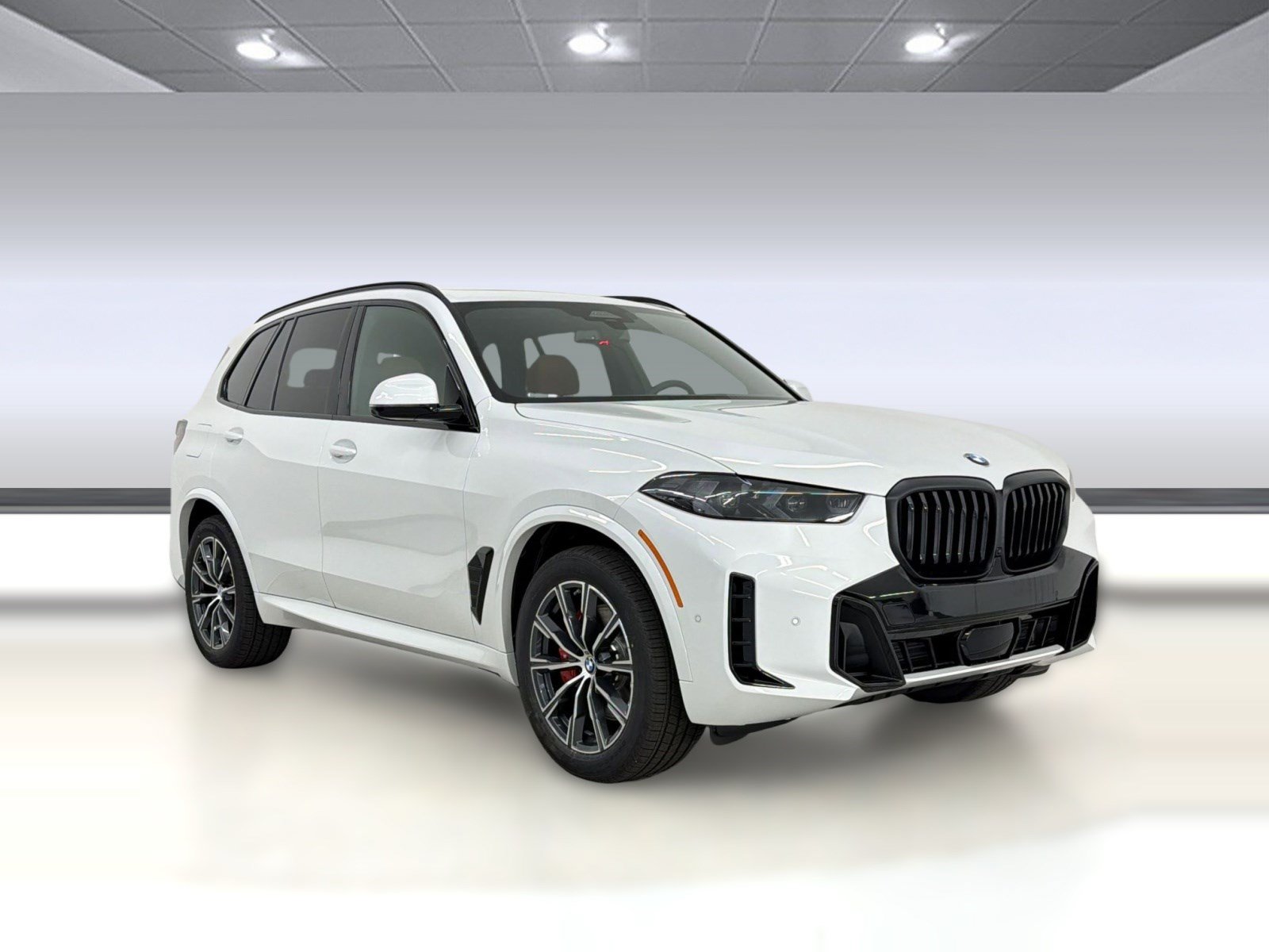 New 2026 BMW X5 xDrive40i w/ M Sport Package AWD/4WD image 7