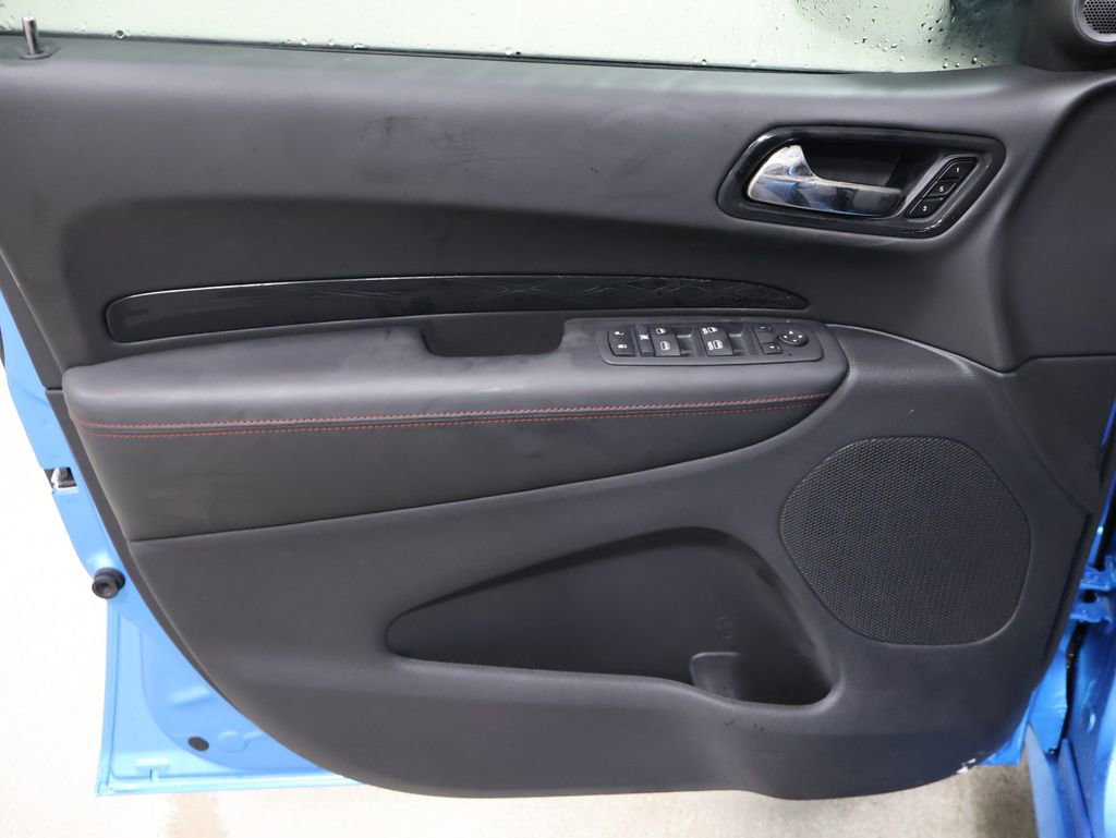 New 2026 Dodge Durango GT image 9