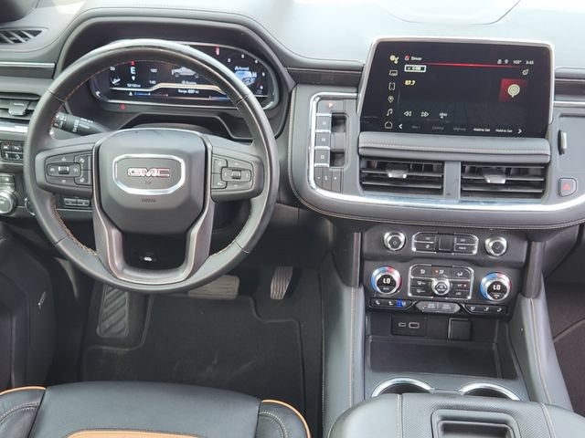 Used 2024 GMC Yukon AT4 w/ Technology Package AWD/4WD image 26