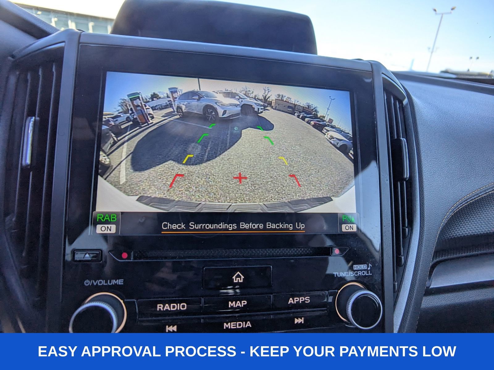 Used 2022 Subaru Forester Wilderness image 26