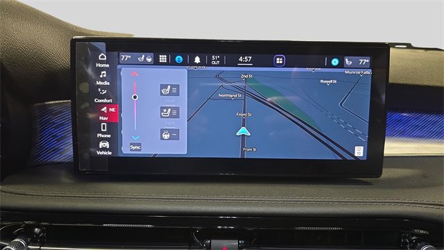 Used 2024 Alfa Romeo Tonale Ti w/ Active Assist Package image 20