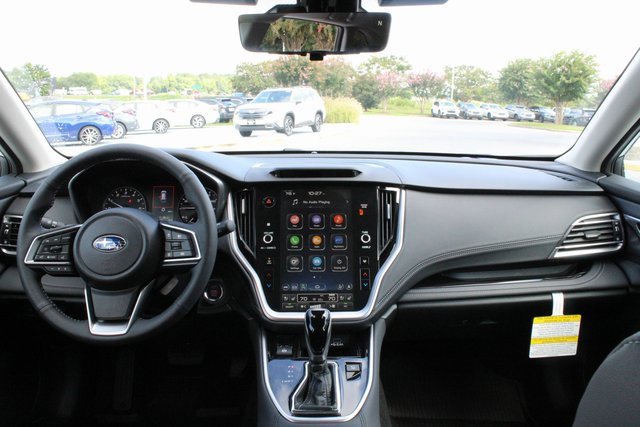 New 2025 Subaru Outback Touring XT image 10