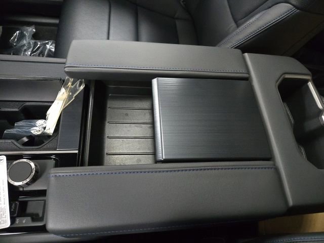 New 2026 Toyota Sequoia Platinum image 33