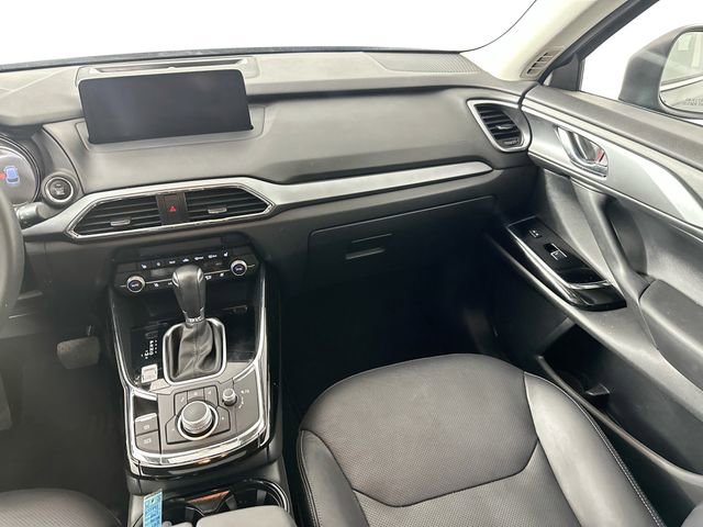 Used 2023 MAZDA CX-9 Touring Plus image 25