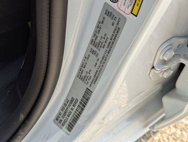 New 2026 RAM 1500 Big Horn image 34