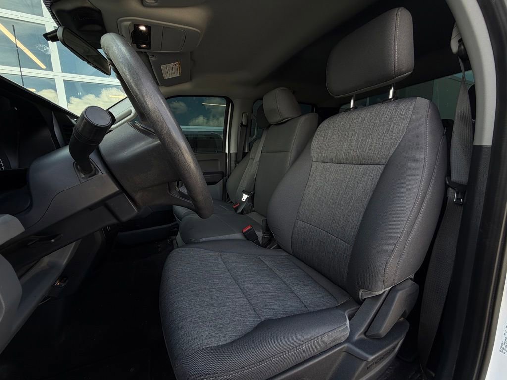 Used 2024 Ford F250 XL w/ STX Appearance Package AWD/4WD image 6