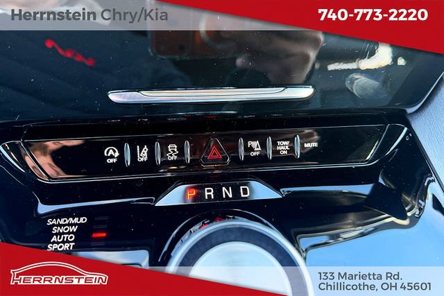 New 2026 Jeep Grand Wagoneer Limited image 20