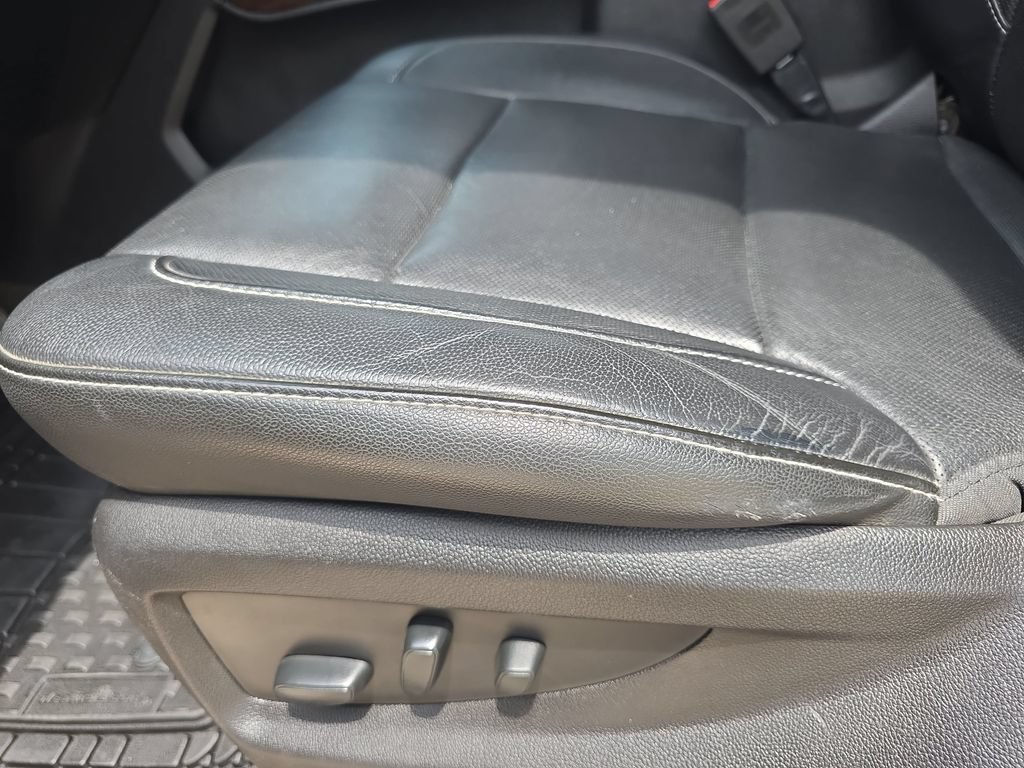 Used 2018 GMC Sierra 1500 SLT AWD/4WD image 29