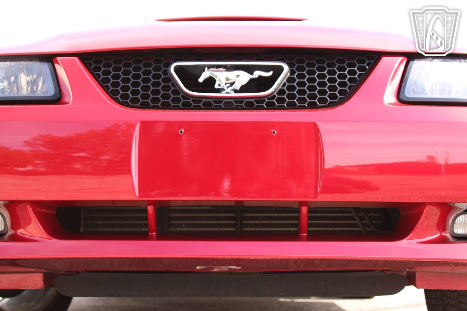 Used 2001 Ford Mustang Bullitt image 31