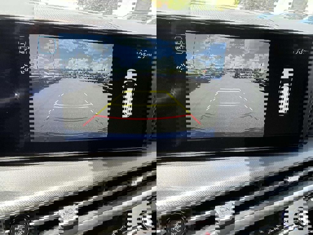 New 2026 Hyundai Santa Fe SEL image 16