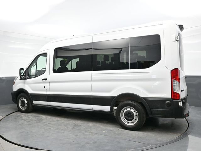 Used 2024 Ford Transit 350 XL image 4