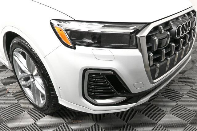 New 2025 Audi Q7 3.0T Premium Plus image 39