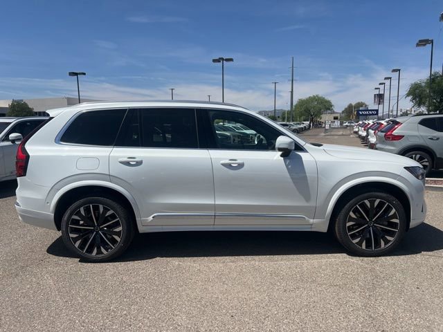 New 2026 Volvo XC90 B6 Plus w/ Protection Package image 2