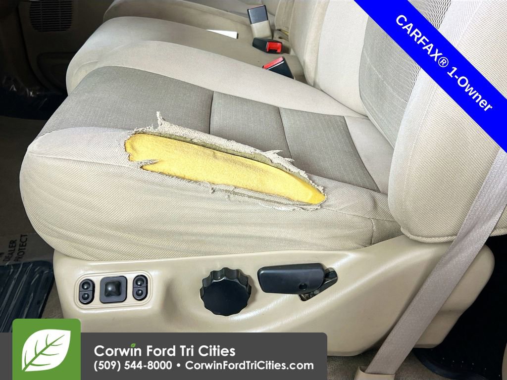 Used 2005 Ford F250 XLT AWD/4WD image 20
