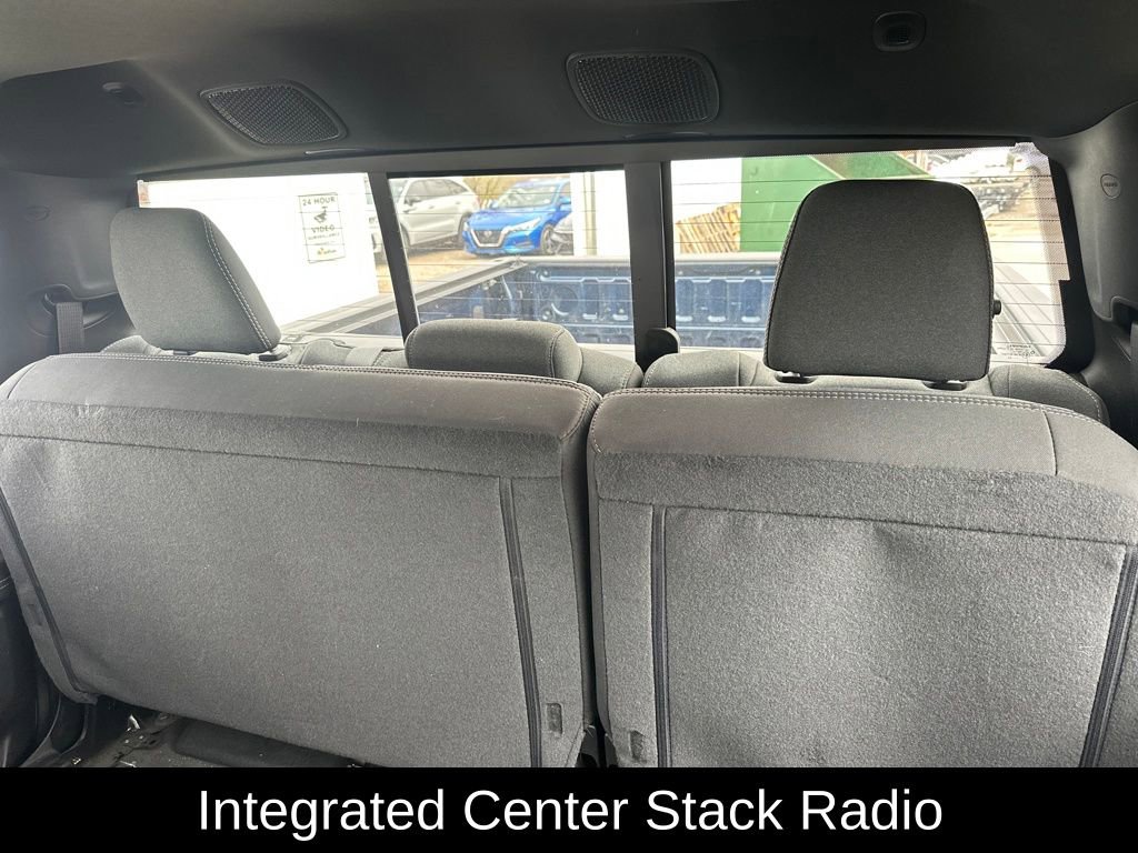 Used 2022 RAM 1500 Big Horn image 20