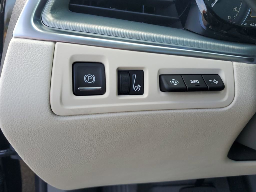 New 2025 Cadillac XT5 Premium Luxury w/ Technology Package image 19