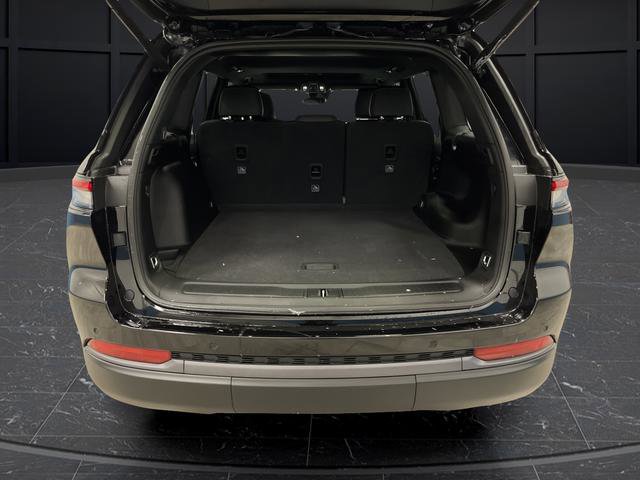New 2026 Jeep Grand Cherokee Altitude image 15