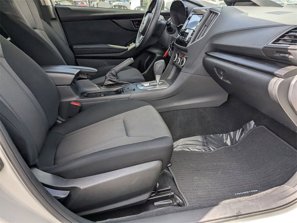 Used 2023 Subaru Crosstrek 2.0i image 24