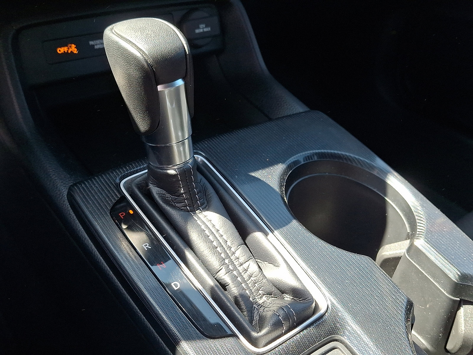 Certified 2023 Honda Civic Sport image 17