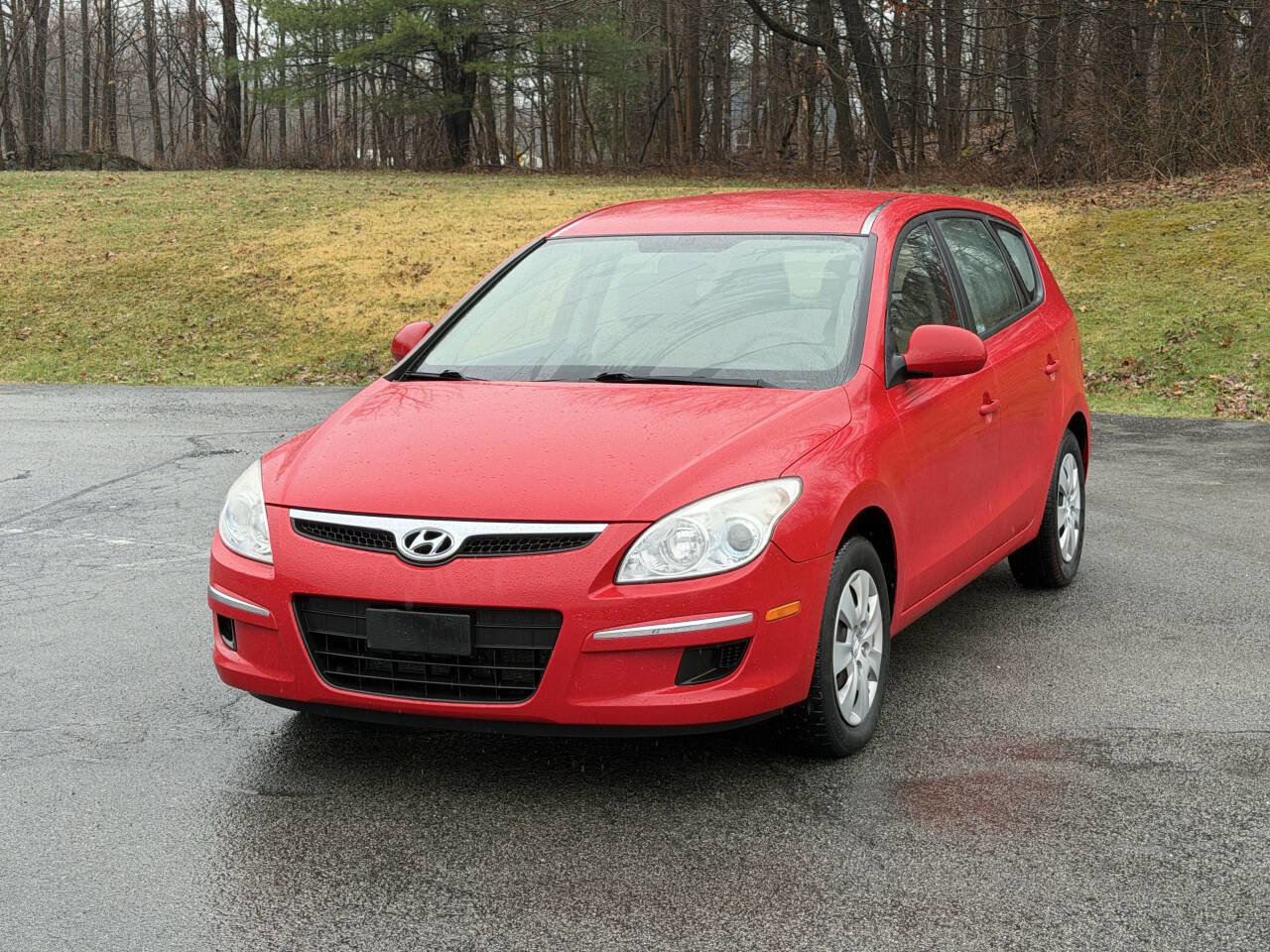 Used 2012 Hyundai Elantra GLS