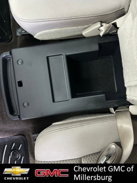 Used 2010 Ford F150 XLT image 21