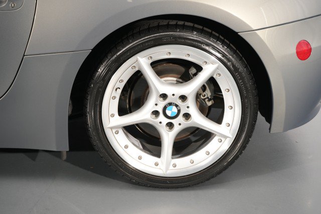 Used 2007 BMW Z4 3.0si RWD image 41