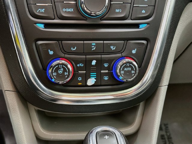 Used 2015 Buick Encore Leather FWD image 15