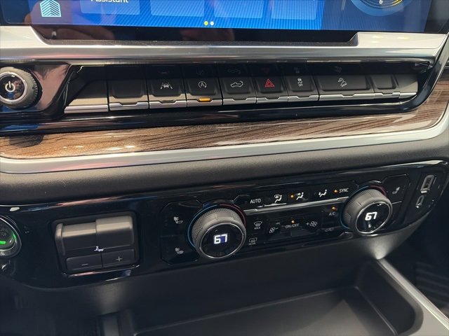 New 2026 Chevrolet Silverado 1500 RST image 20