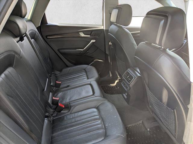 Used 2018 Audi Q5 2.0T Premium Plus w/ Premium Plus Package AWD/4WD image 22