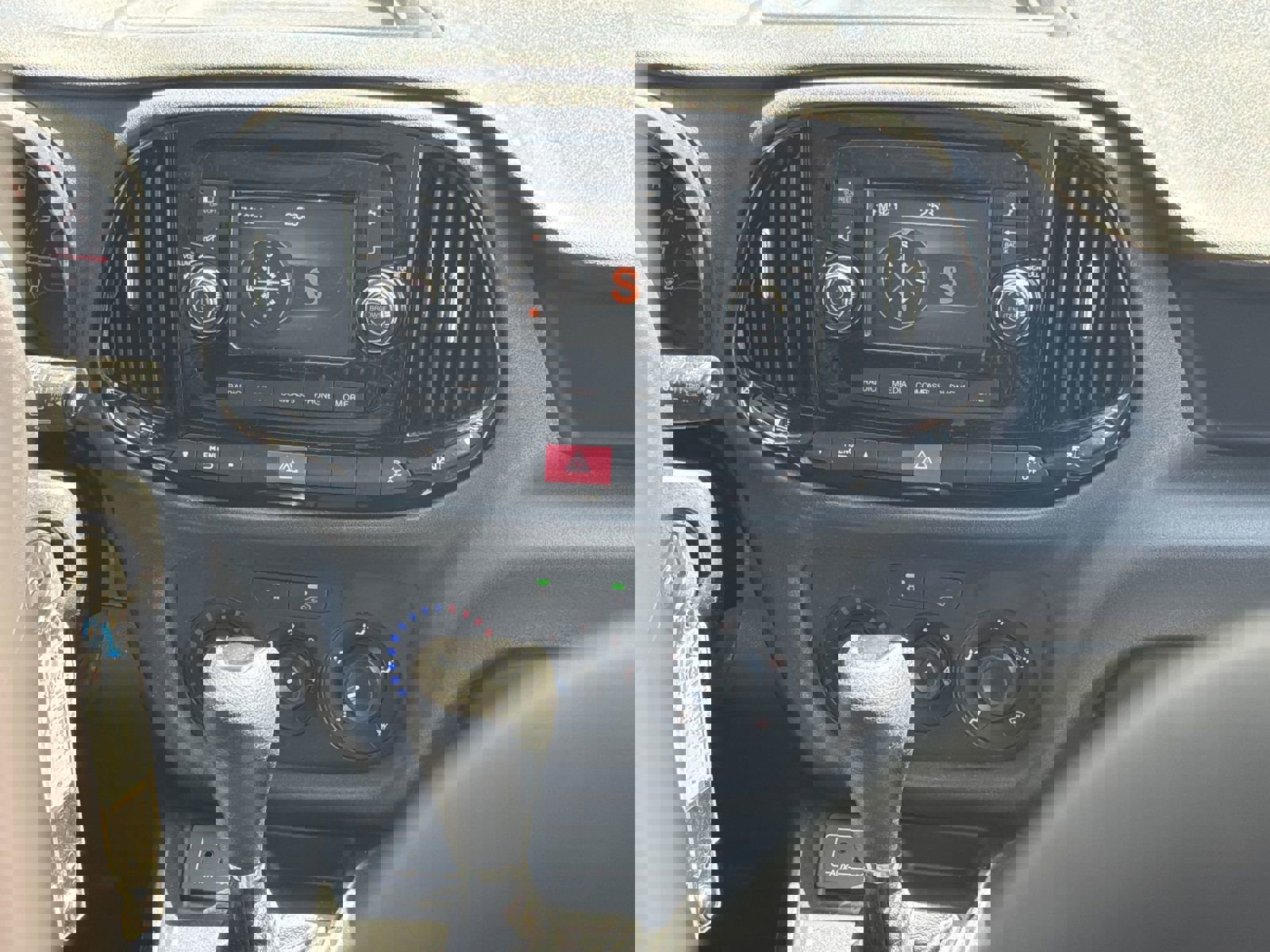 Used 2017 RAM ProMaster City Tradesman w/ Rear Back-up Camera Group image 30