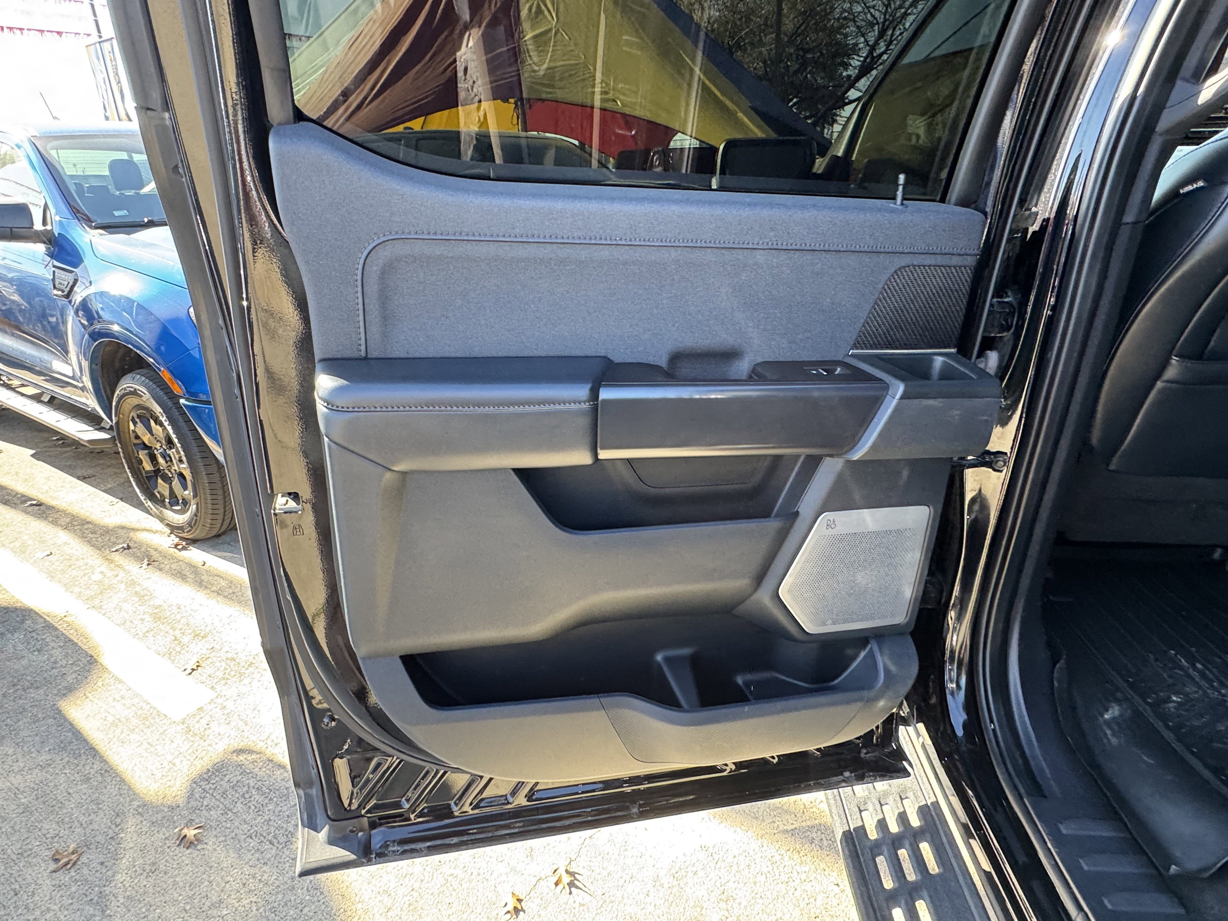 Used 2022 Ford F150 Raptor w/ Equipment Group 801A High image 13