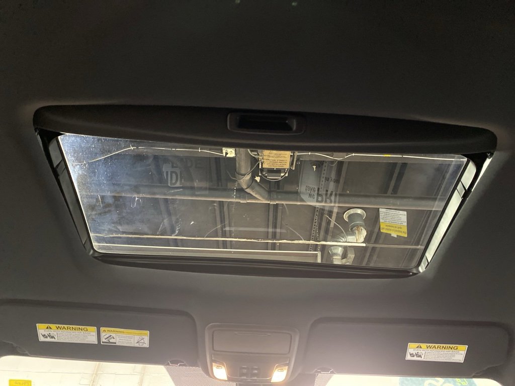 Used 2025 Honda Ridgeline TrailSport image 18