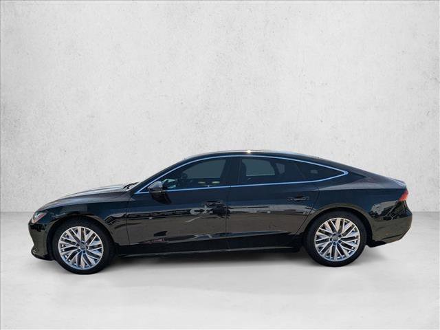 Used 2019 Audi A7 3.0T Prestige w/ Prestige Package image 8