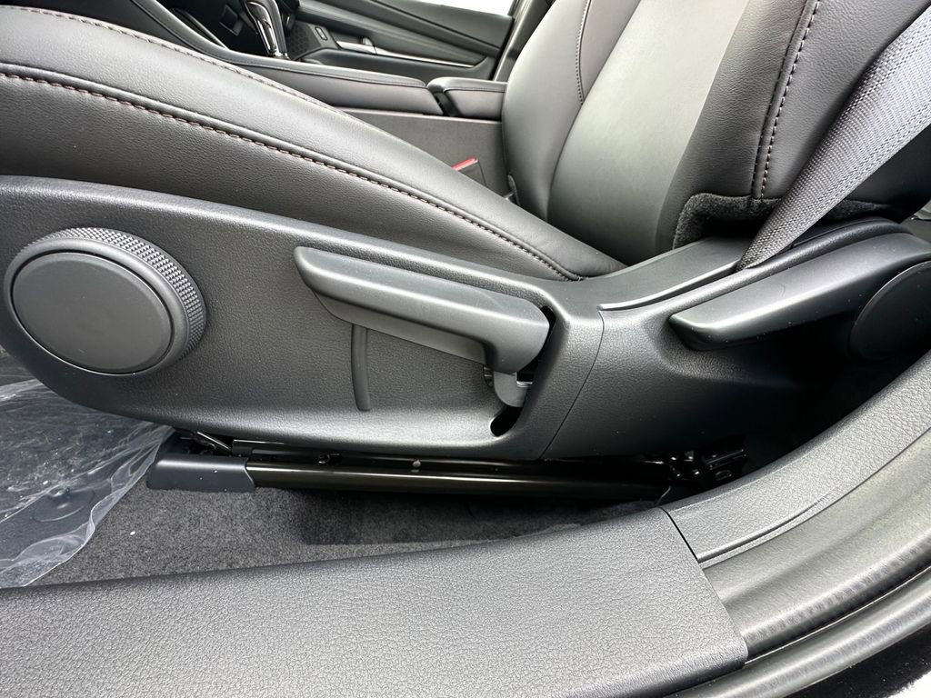 New 2026 MAZDA MAZDA3 s Sport image 10