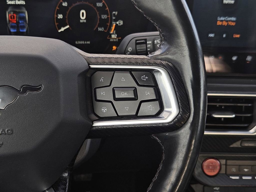 Used 2024 Ford Mustang Premium image 14