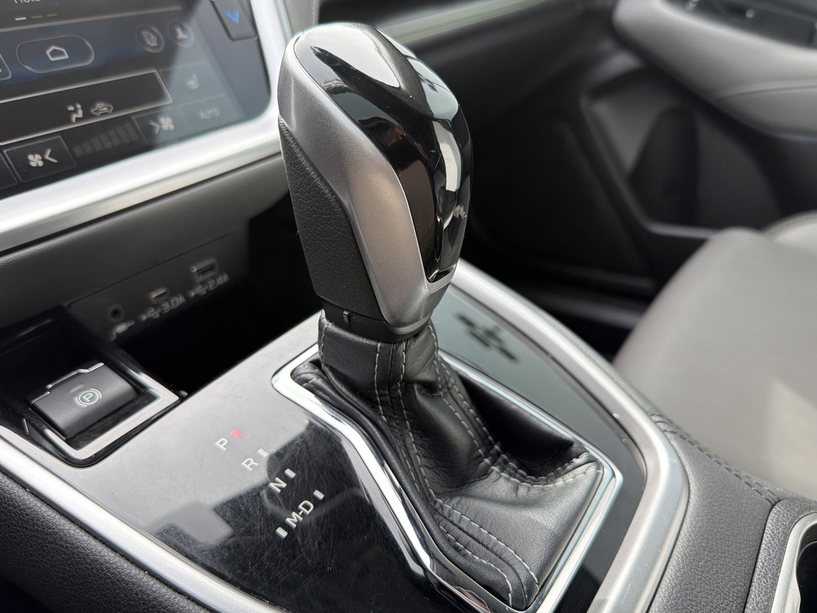 Certified 2023 Subaru Outback Onyx Edition image 24