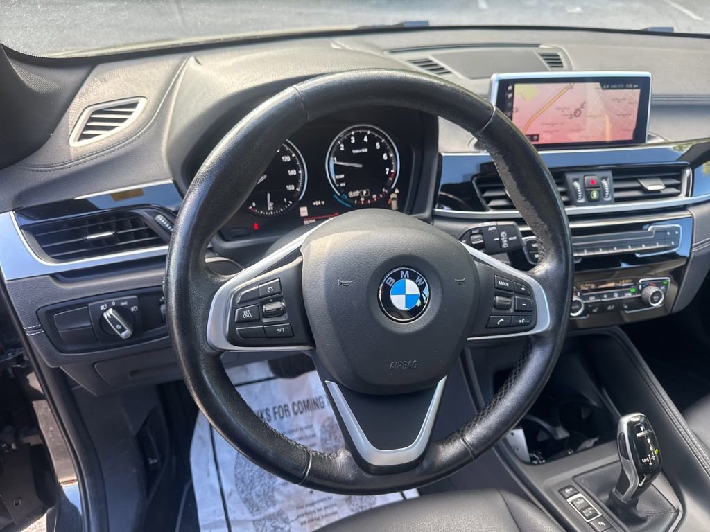 Used 2021 BMW X1 xDrive28i w/ Convenience Package image 12