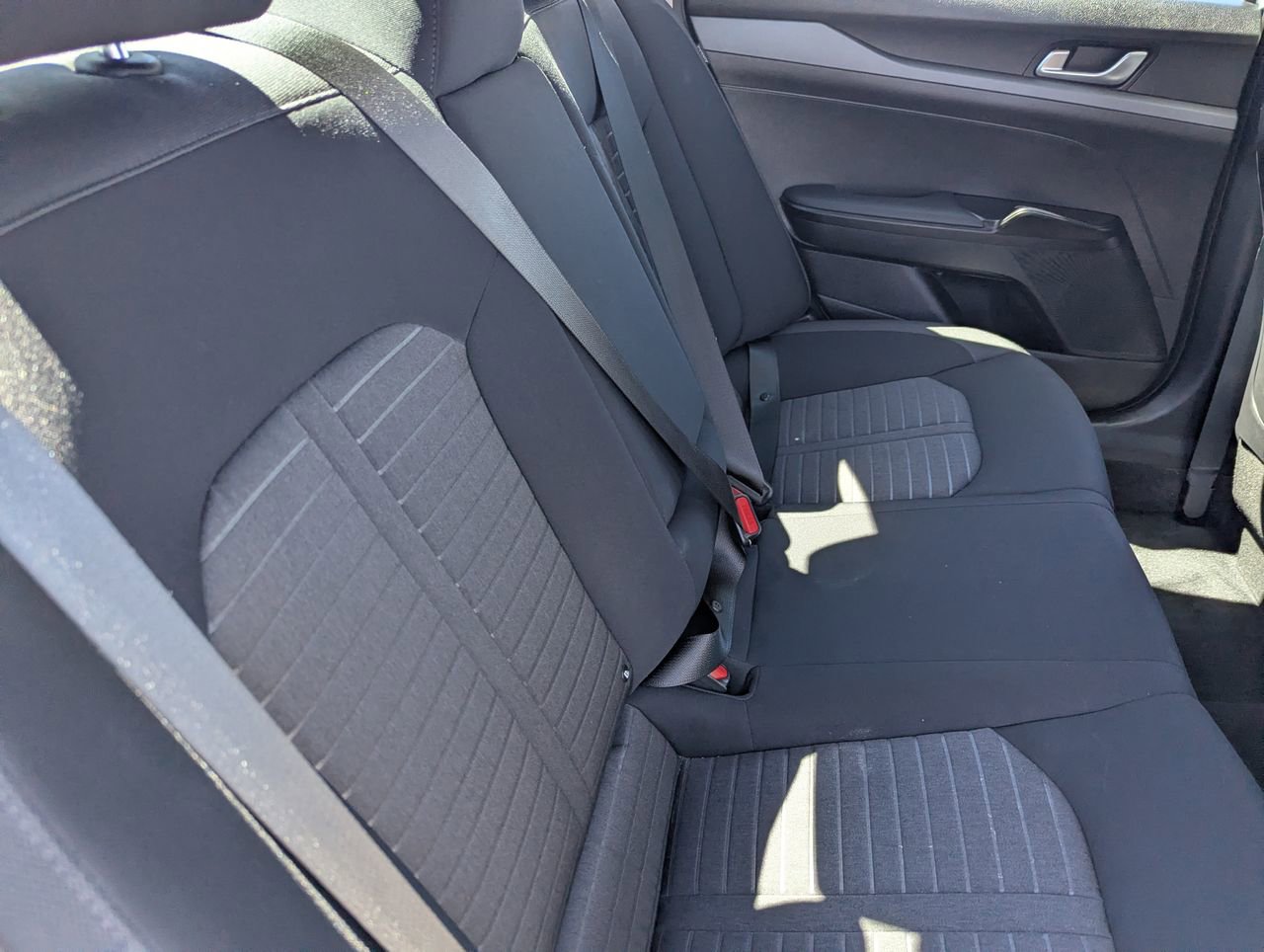 Used 2025 Kia K5 LXS FWD image 14