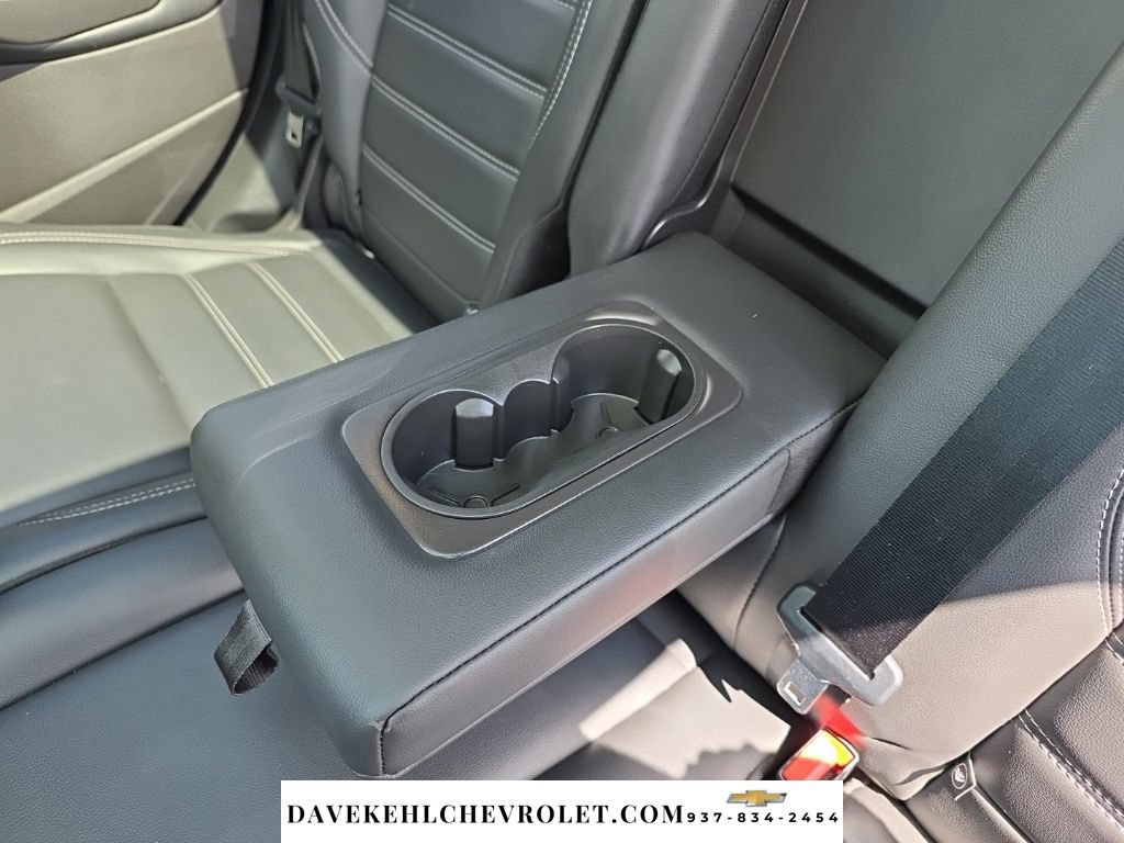 Used 2019 Ford Escape SEL AWD/4WD image 29