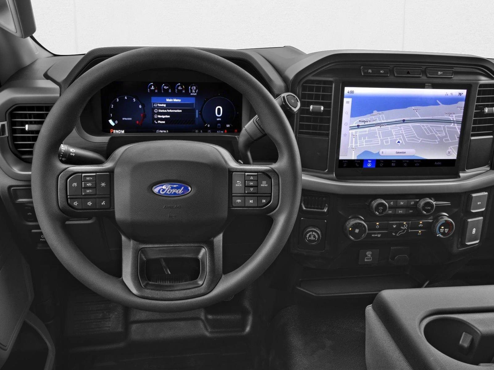 New 2026 Ford F150 XL RWD image 4