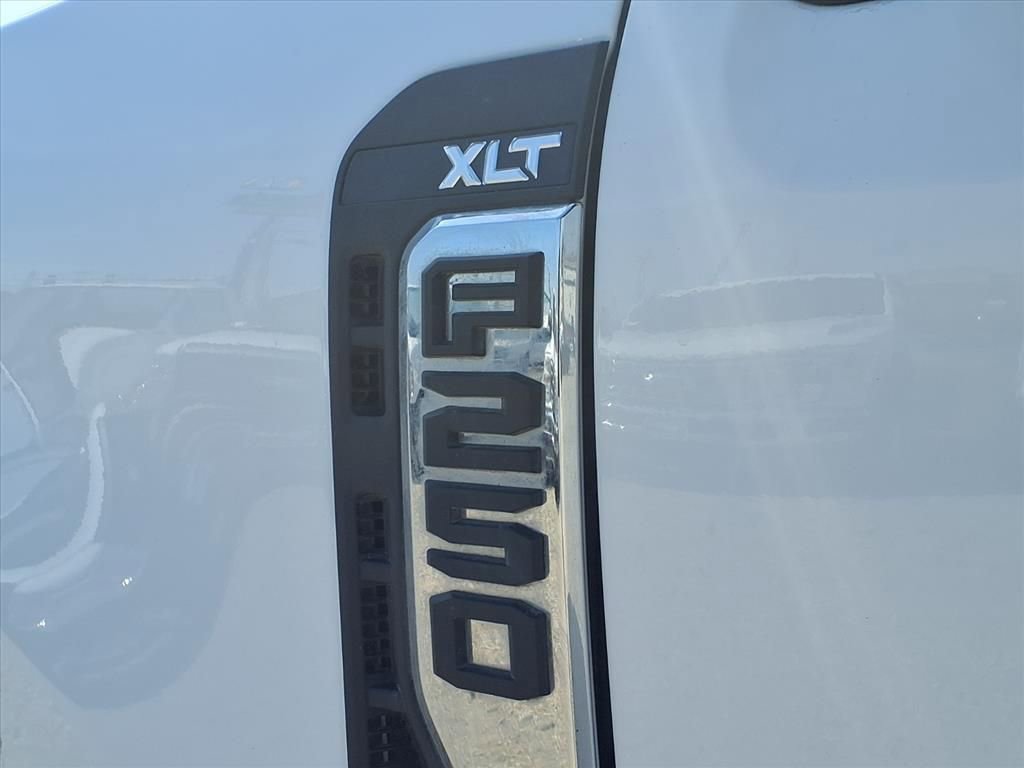 Used 2024 Ford F250 XLT w/ FX4 Off-Road Package image 35